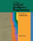 Image for Paradigms of Artificial Intelligence Programming : Case Studies in Common Lisp