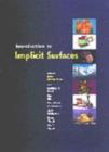 Image for Introduction to Implicit Surfaces