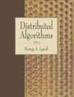 Image for Distributed algorithms