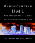 Image for Understanding UML : The Developer&#39;s Guide