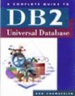 Image for A Complete Guide to DB2 Universal Database