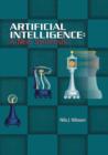 Image for Artificial Intelligence: A New Synthesis