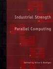 Image for Industrial Strength Parallel Computing