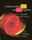 Image for Understanding the SQLJ and Java together