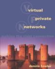 Image for Virtual Private Networks