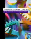 Image for Component Database Systems