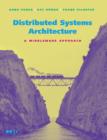 Image for Distributed Systems Architecture