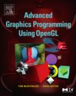 Image for Advanced graphics using Open GL