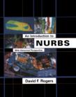Image for An introduction to NURBS  : with historical perspective