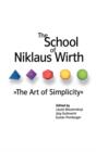Image for The School of Niklaus Wirth : The Art of Simplicity