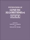 Image for Foundations of Genetic Algorithms 2001 (FOGA 6)