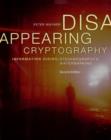 Image for Disappearing Cryptography : Information Hiding: Steganography Watermarking