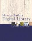 Image for How to build a digital library