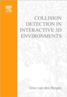 Image for Collision Detection in Interactive 3D Environments