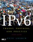 Image for IPv6  : theory, protocol, and practice