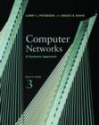 Image for Computer networks  : a systems approach