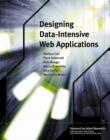 Image for Designing Data-Intensive Web Applications