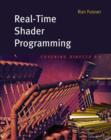 Image for Real-time Shader Programming