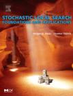 Image for Stochastic local search  : foundations &amp; applications