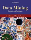 Image for Data mining  : concepts and techniques
