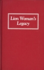 Image for Lion Woman&#39;s Legacy