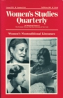 Image for Women&#39;s Studies Quarterly (89:3-4)
