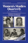 Image for Women&#39;s Studies Quarterly (92:1-2)