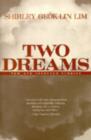 Image for Two Dreams
