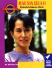 Image for Aung San Suu Kyi : Standing Up for Democracy in Burma