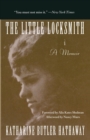 Image for The Little Locksmith : A Memoir