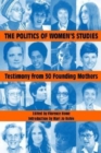Image for The Politics of Women&#39;s Studies