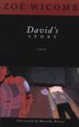 Image for David&#39;s Story : A Novel