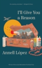 Image for I&#39;ll Give You a Reason : Stories