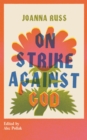 Image for On Strike against God