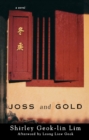 Image for Joss And Gold