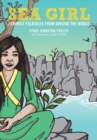 Image for Sea Girl: Feminist Folktales from Around the World : 3