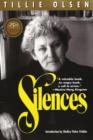Image for Silences