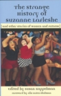 Image for The Strange History Of Suzanna Lafleshe