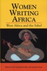 Image for Women Writing Africa