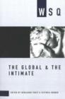 Image for The Global &amp; The Intimate : Volume 34, Numbers 1&amp;2, Spring/Summer 2006