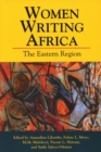 Image for Women writing AfricaVol. 3: The Eastern region