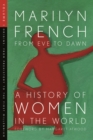 Image for From Eve to dawn  : a history of womenVol. 1: Origins