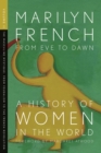 Image for From Eve to dawn  : a history of womenVol. 2: The masculine mystique