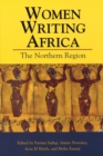 Image for Women writing Africa  : The Women Writing Africa ProjectVol. 4,: The northern region