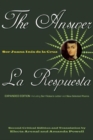 Image for The Answer/la Repuesta : Expanded Edition Including Sor Filotea&#39;s Letter and New Selected Poems