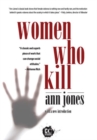 Image for Women who kill