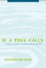 Image for If A Tree Falls