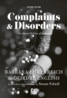 Image for Complaints and disorders: the sexual politics of sickness : no. 2