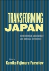 Image for Transforming Japan: how feminism and diversity are making a difference