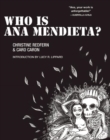 Image for Who is Ana Mendieta?